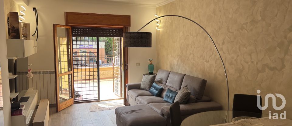 Trilocale di 95 m² a Fonte Nuova (00013)