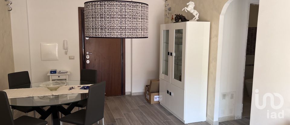 Trilocale di 95 m² a Fonte Nuova (00013)