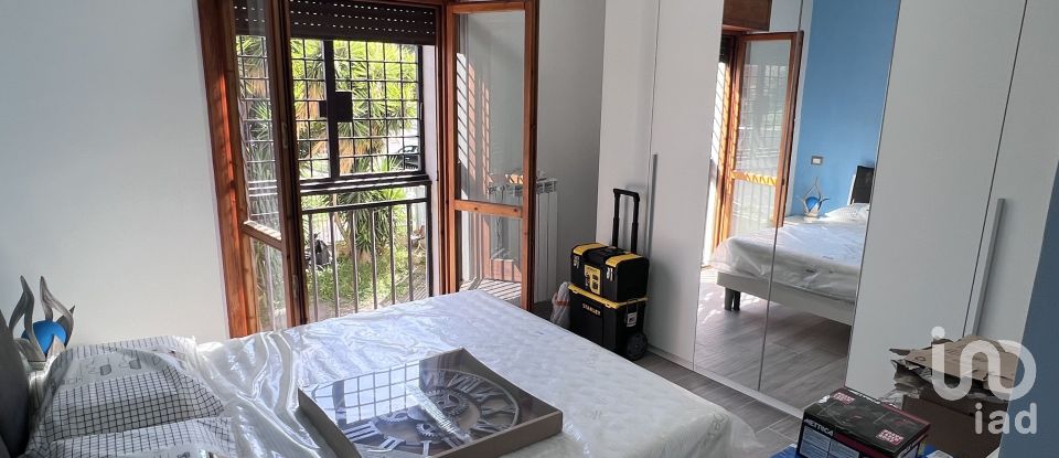 Trilocale di 95 m² a Fonte Nuova (00013)