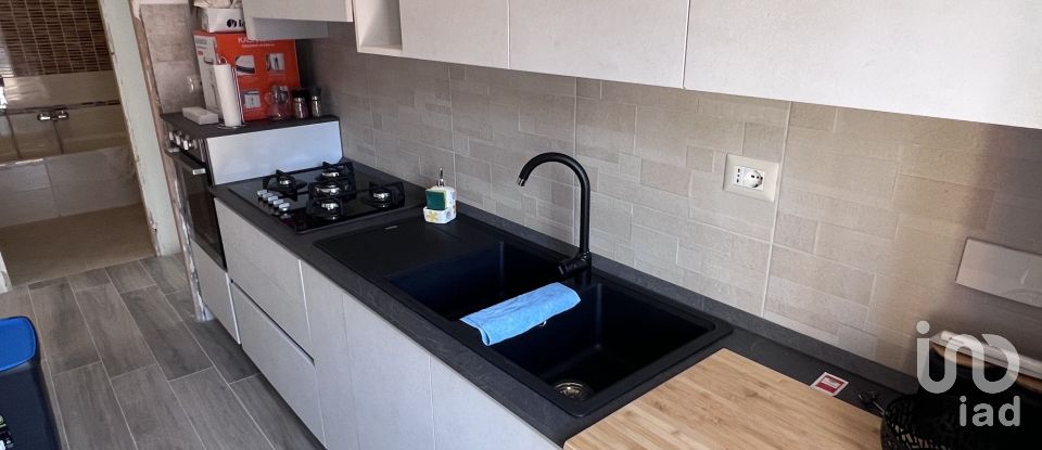 Trilocale di 95 m² a Fonte Nuova (00013)