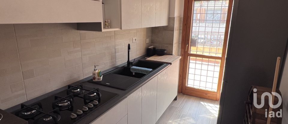 Trilocale di 95 m² a Fonte Nuova (00013)