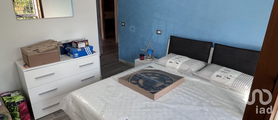 Trilocale di 95 m² a Fonte Nuova (00013)