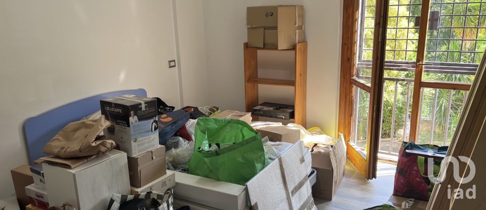 Trilocale di 95 m² a Fonte Nuova (00013)