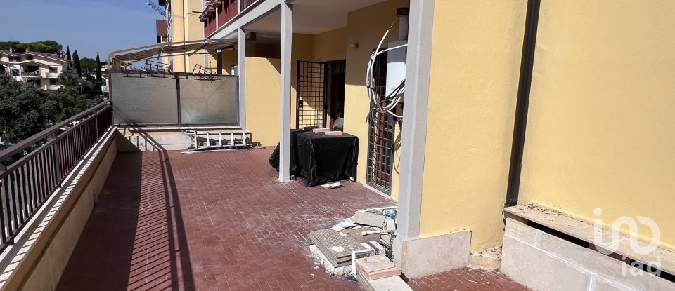 Trilocale di 95 m² a Fonte Nuova (00013)