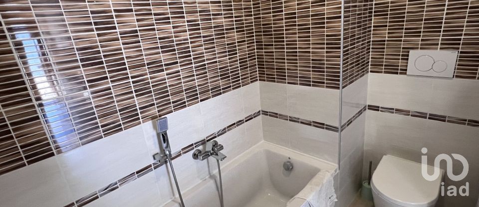 Trilocale di 95 m² a Fonte Nuova (00013)