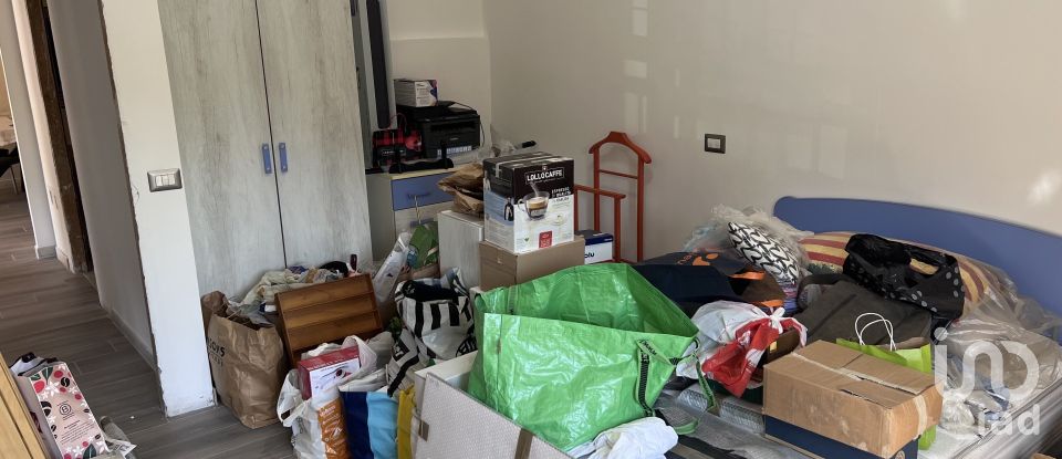 Trilocale di 95 m² a Fonte Nuova (00013)