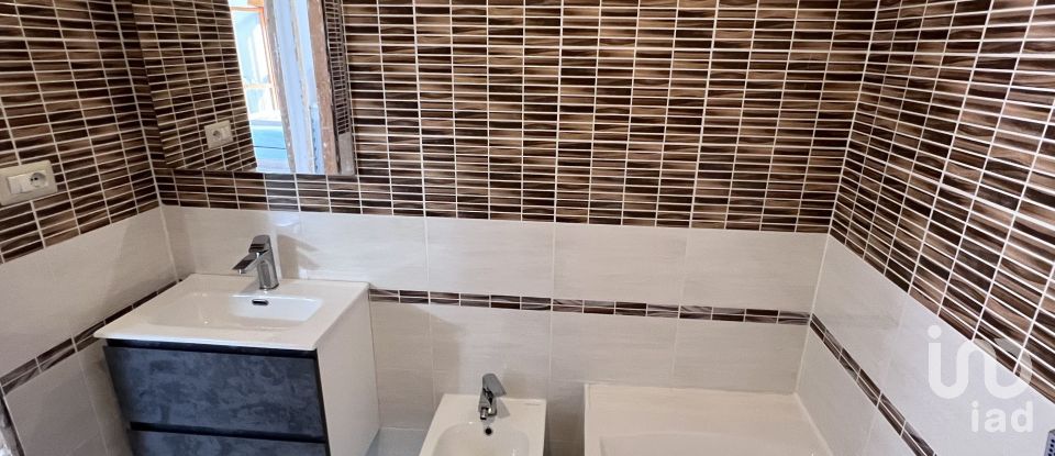 Trilocale di 95 m² a Fonte Nuova (00013)