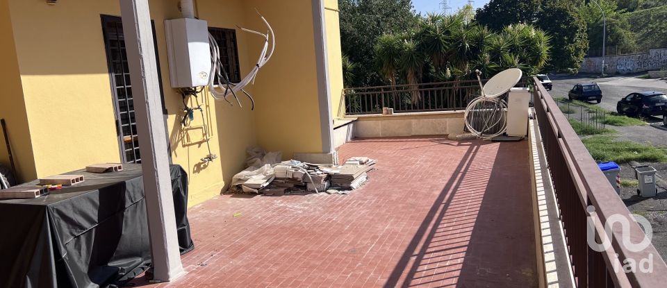 Trilocale di 95 m² a Fonte Nuova (00013)