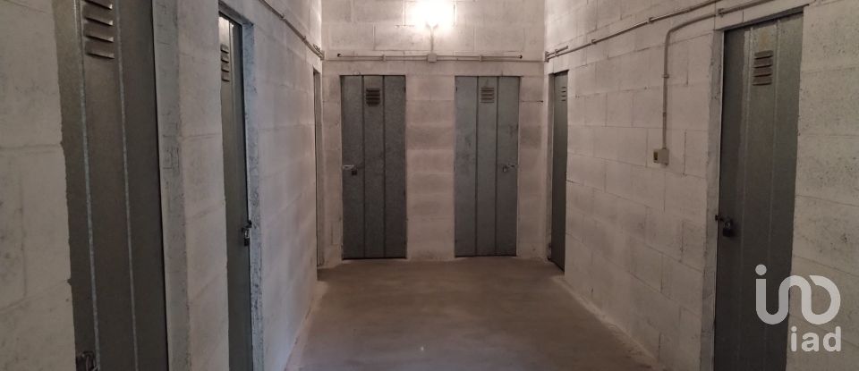 Trilocale di 95 m² a Fonte Nuova (00013)