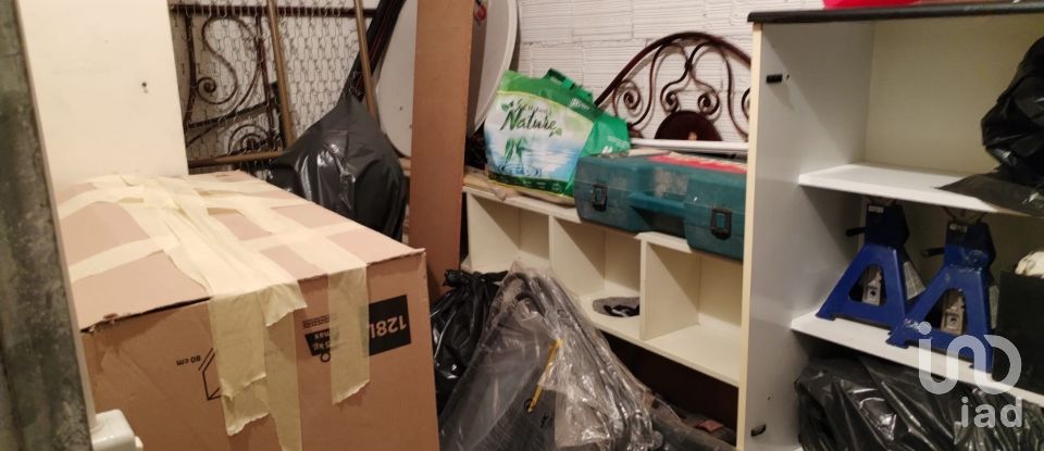 Trilocale di 95 m² a Fonte Nuova (00013)