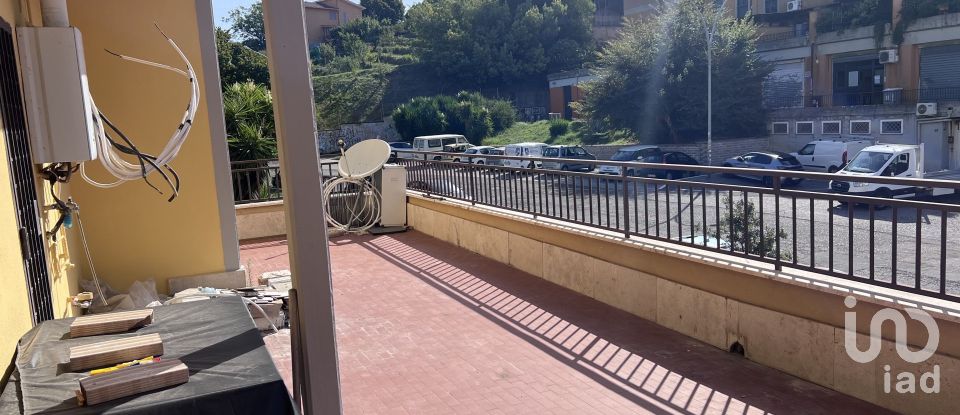 Trilocale di 95 m² a Fonte Nuova (00013)