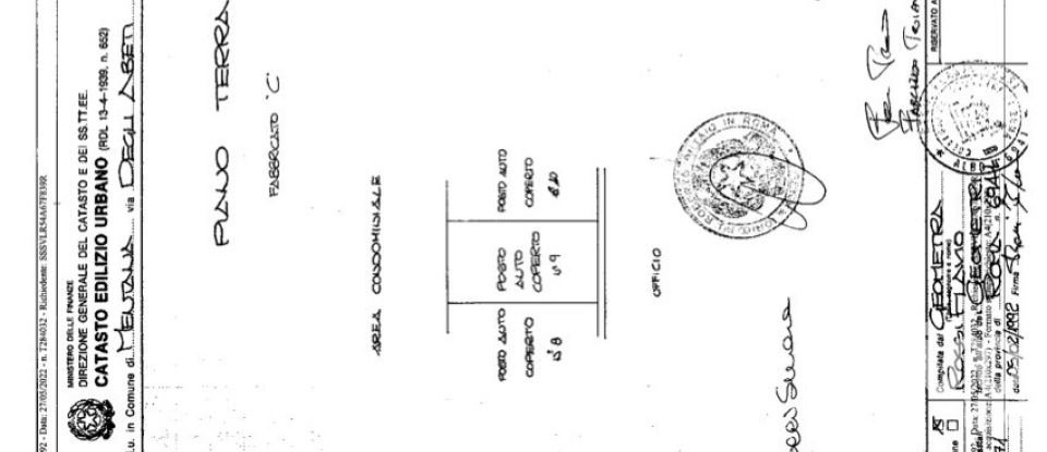 Trilocale di 95 m² a Fonte Nuova (00013)