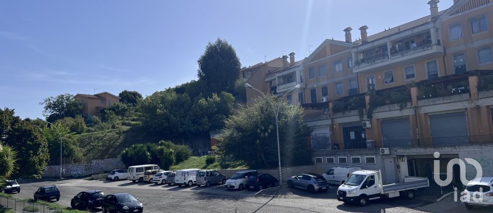 Trilocale di 95 m² a Fonte Nuova (00013)