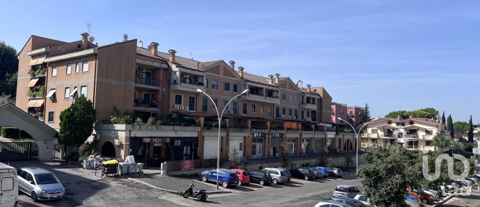 Trilocale di 95 m² a Fonte Nuova (00013)