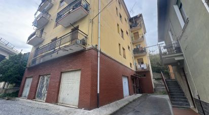 Four-room apartment of 75 m² in Cairo Montenotte (17014)