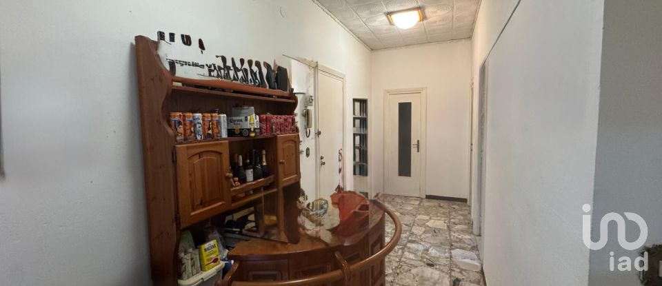 Four-room apartment of 75 m² in Cairo Montenotte (17014)