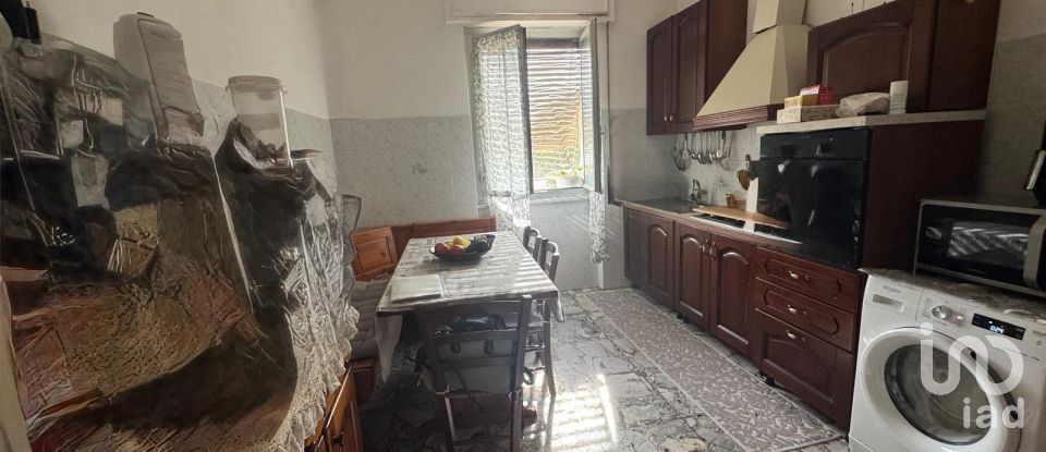 Four-room apartment of 75 m² in Cairo Montenotte (17014)