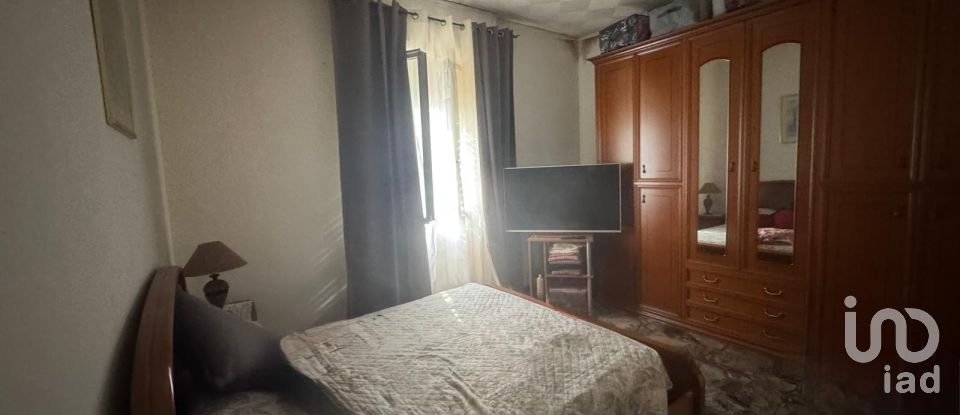 Four-room apartment of 75 m² in Cairo Montenotte (17014)