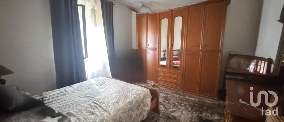 Four-room apartment of 75 m² in Cairo Montenotte (17014)
