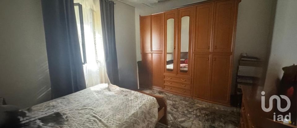 Four-room apartment of 75 m² in Cairo Montenotte (17014)