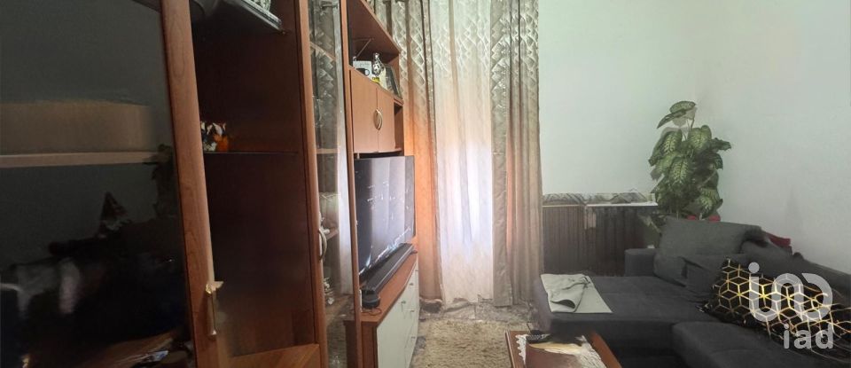 Four-room apartment of 75 m² in Cairo Montenotte (17014)