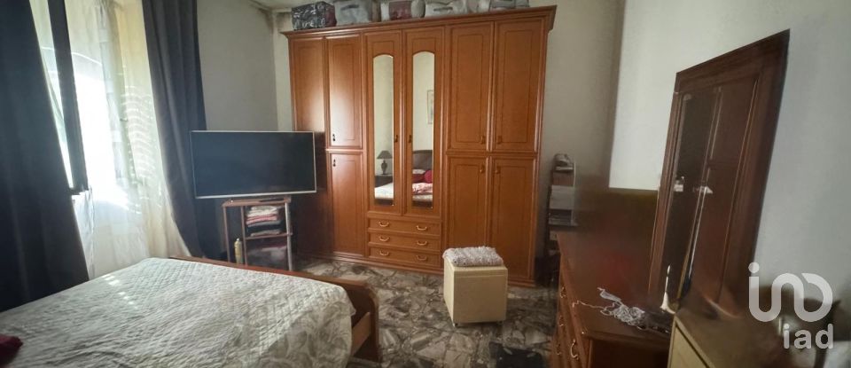 Four-room apartment of 75 m² in Cairo Montenotte (17014)