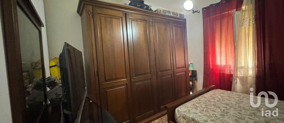 Four-room apartment of 75 m² in Cairo Montenotte (17014)