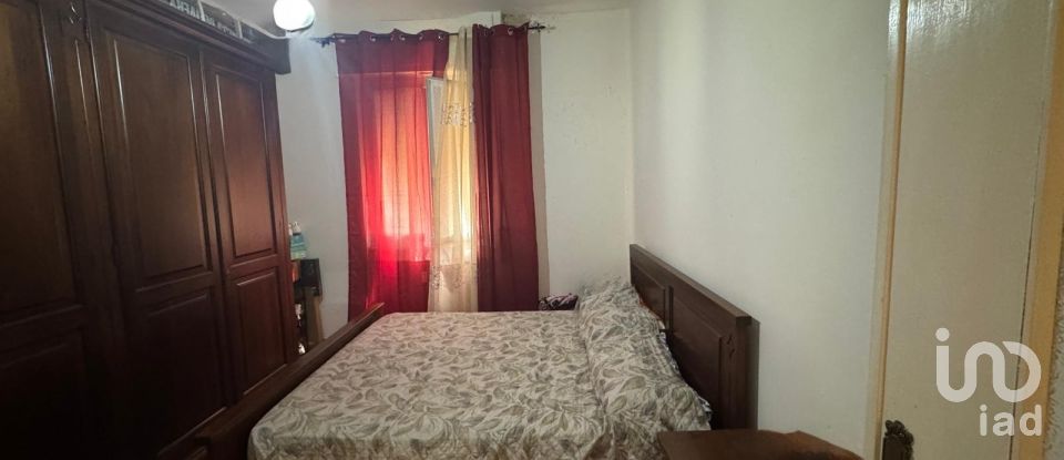 Four-room apartment of 75 m² in Cairo Montenotte (17014)