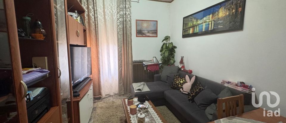 Four-room apartment of 75 m² in Cairo Montenotte (17014)
