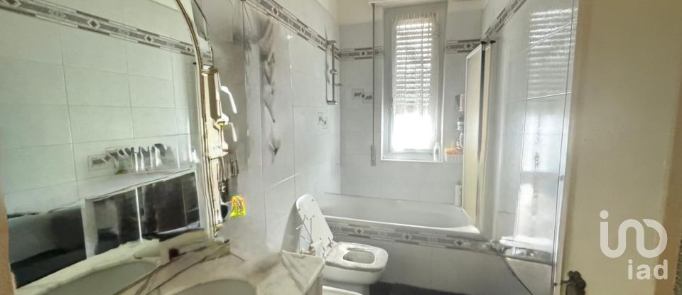 Four-room apartment of 75 m² in Cairo Montenotte (17014)