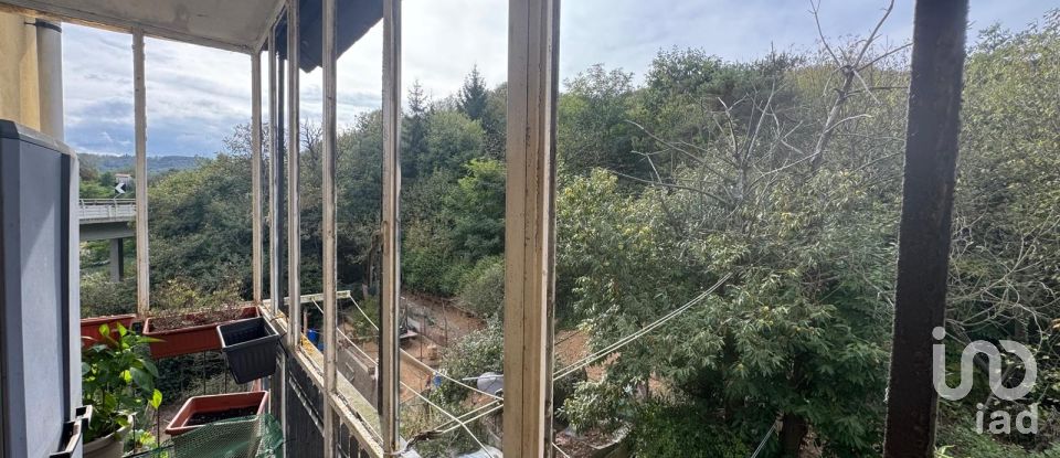 Four-room apartment of 75 m² in Cairo Montenotte (17014)