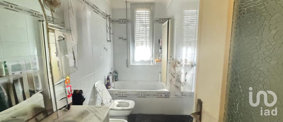 Four-room apartment of 75 m² in Cairo Montenotte (17014)