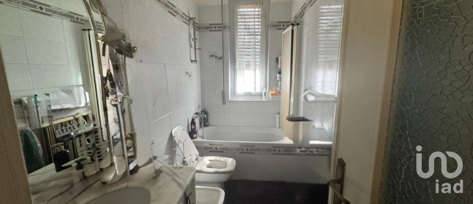 Four-room apartment of 75 m² in Cairo Montenotte (17014)