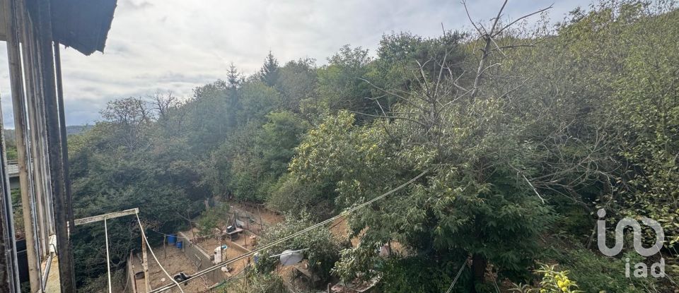 Four-room apartment of 75 m² in Cairo Montenotte (17014)