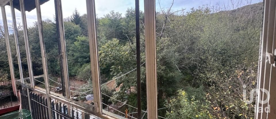 Four-room apartment of 75 m² in Cairo Montenotte (17014)