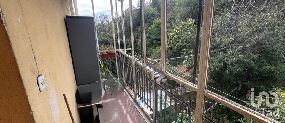 Four-room apartment of 75 m² in Cairo Montenotte (17014)