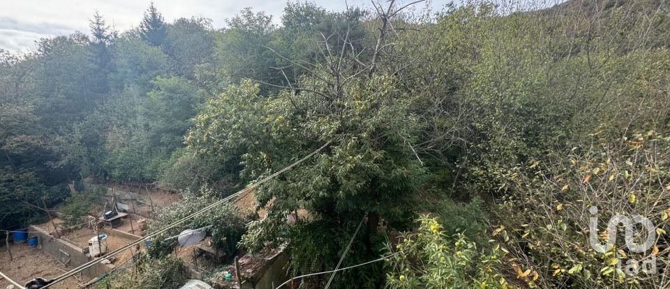 Four-room apartment of 75 m² in Cairo Montenotte (17014)