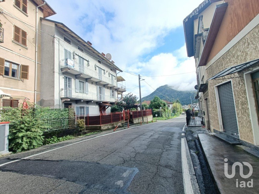 Appartamento 5 locali di 70 m² a Lanzo Torinese (10074)