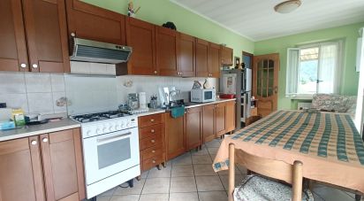 Appartamento 5 locali di 70 m² a Lanzo Torinese (10074)