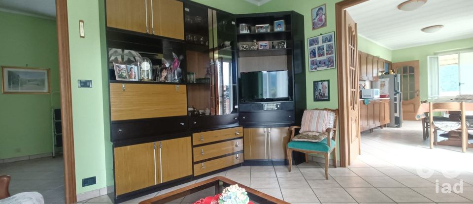 Appartamento 5 locali di 70 m² a Lanzo Torinese (10074)