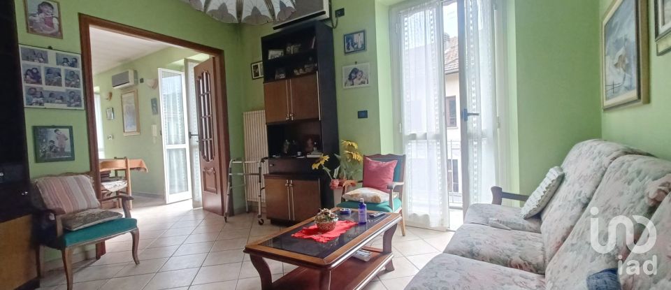 Appartamento 5 locali di 70 m² a Lanzo Torinese (10074)