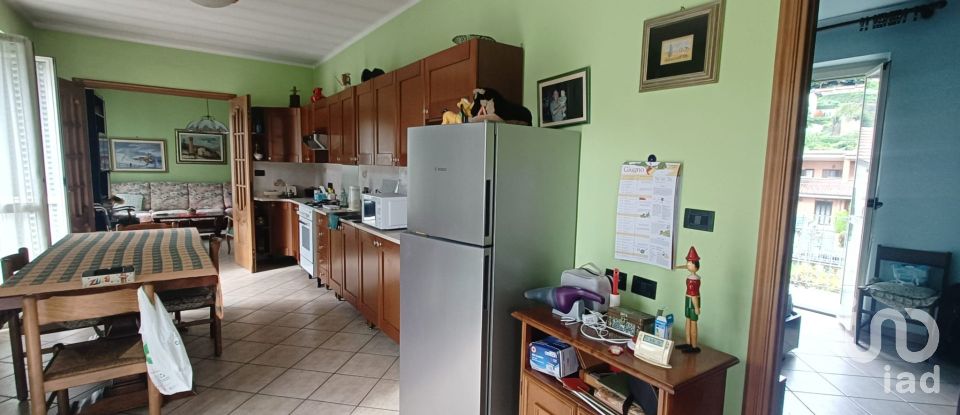 Appartamento 5 locali di 70 m² a Lanzo Torinese (10074)