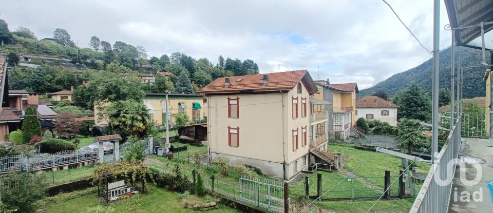 Appartamento 5 locali di 70 m² a Lanzo Torinese (10074)
