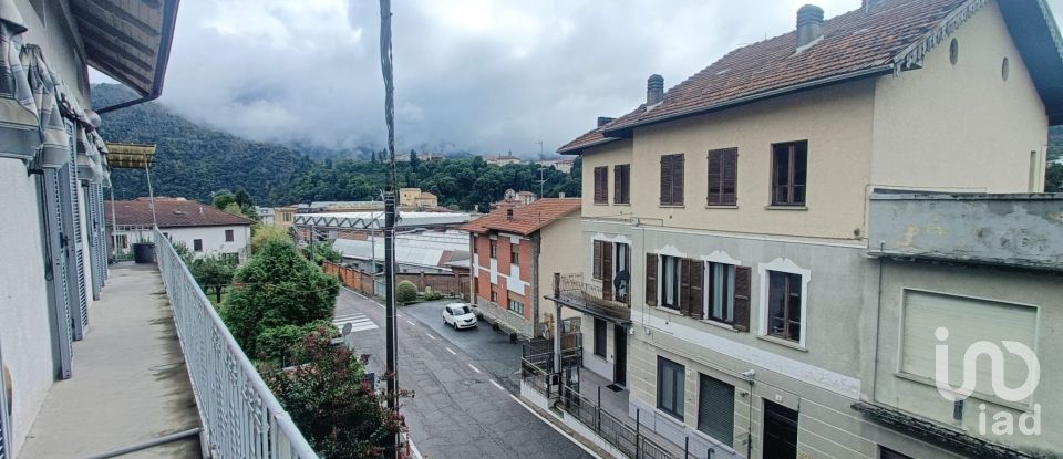 Appartamento 5 locali di 70 m² a Lanzo Torinese (10074)
