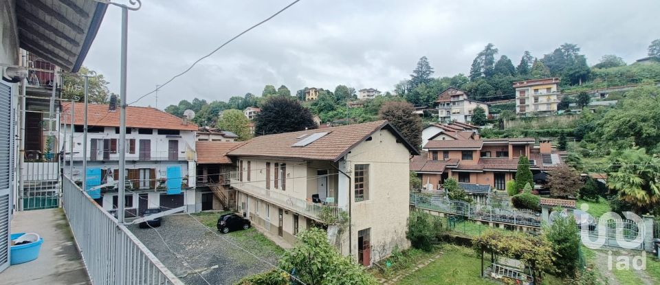 Appartamento 5 locali di 70 m² a Lanzo Torinese (10074)