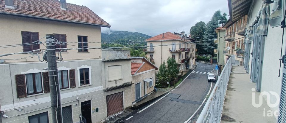 Appartamento 5 locali di 70 m² a Lanzo Torinese (10074)