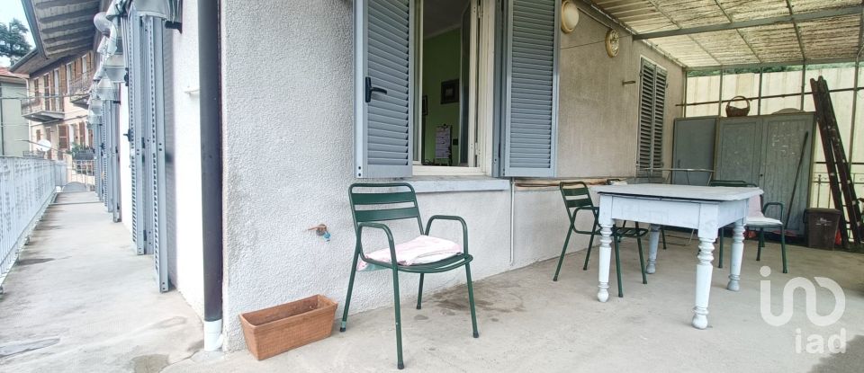 Appartamento 5 locali di 70 m² a Lanzo Torinese (10074)