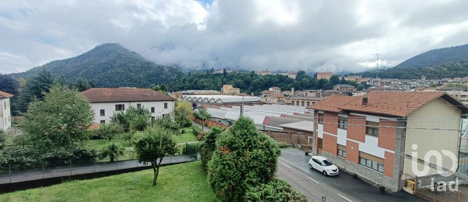 Appartamento 5 locali di 70 m² a Lanzo Torinese (10074)