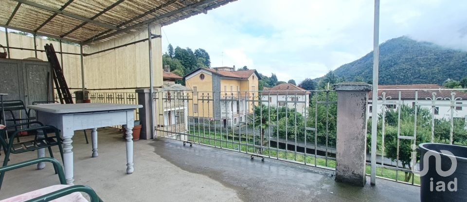 Appartamento 5 locali di 70 m² a Lanzo Torinese (10074)