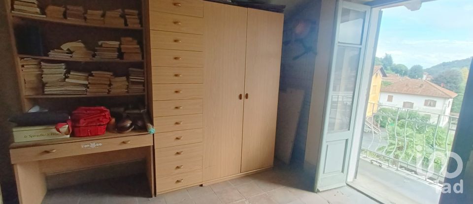 Appartamento 5 locali di 70 m² a Lanzo Torinese (10074)